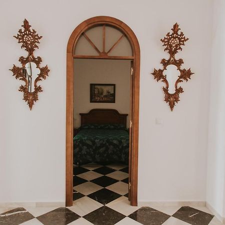 Casa Leal Villa La Puebla de los Infantes Kültér fotó