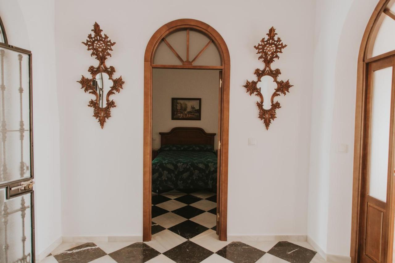 Casa Leal Villa La Puebla de los Infantes Kültér fotó