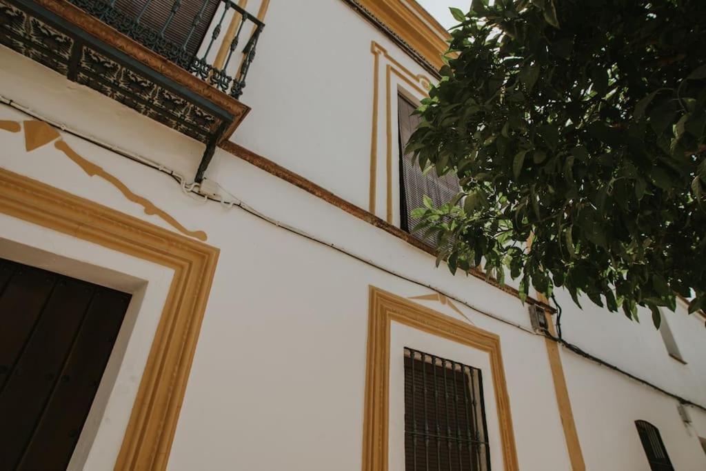 Casa Leal Villa La Puebla de los Infantes Kültér fotó