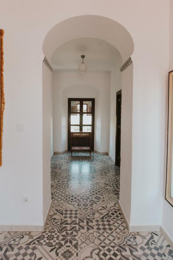 Casa Leal Villa La Puebla de los Infantes Kültér fotó