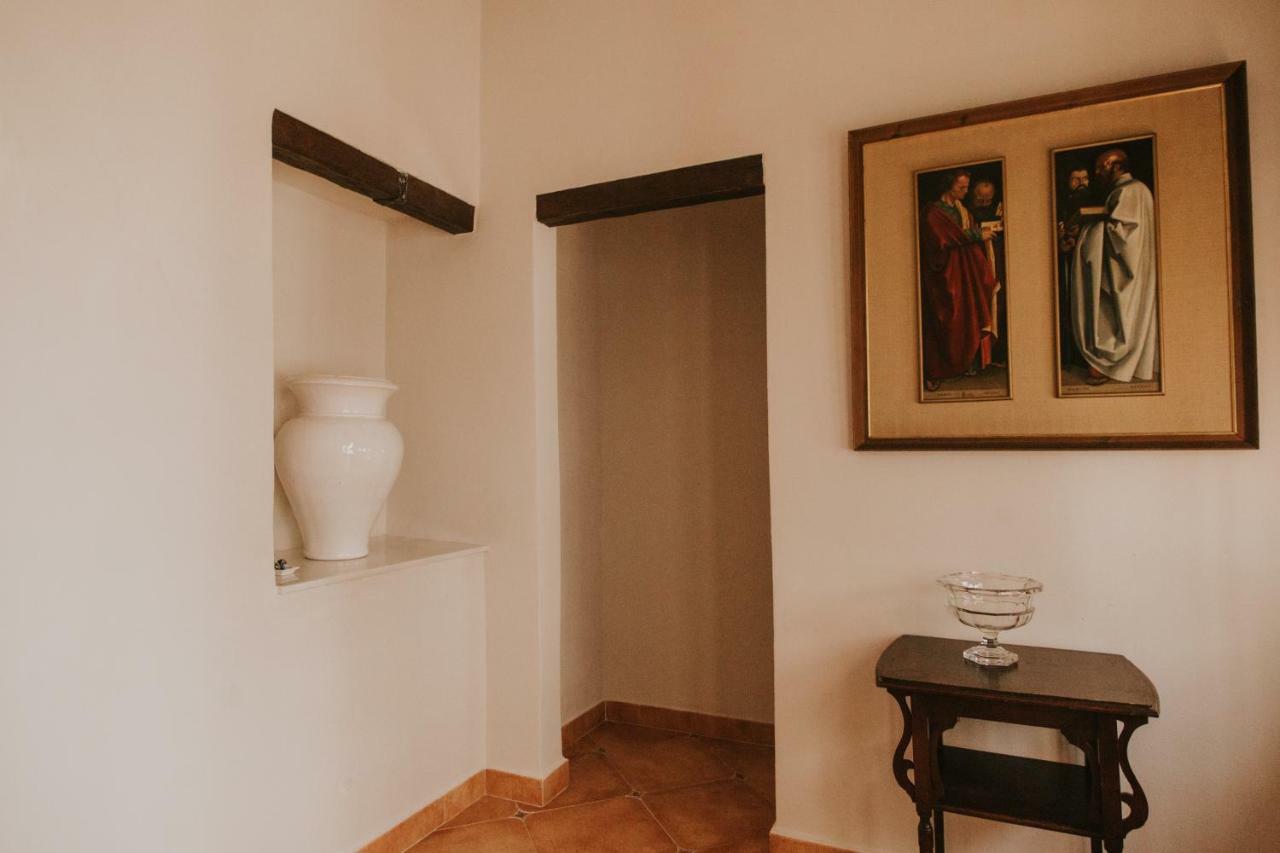 Casa Leal Villa La Puebla de los Infantes Kültér fotó